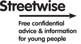 Streetwise, Free confidential advice and information for young people