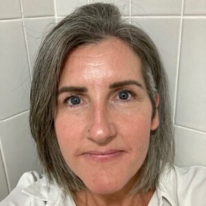Julie Mauchline