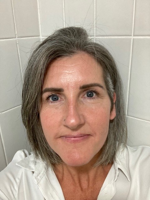 Julie Mauchline