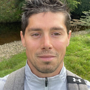 Nathan Dougherty
