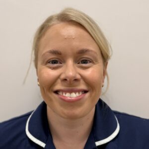 Lauren Hogarth