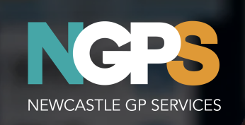 newcastle gp services logo